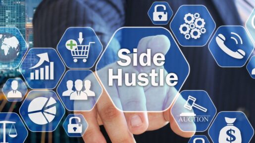 Why More Americans Are Turning To Side Hustles And ‘Polyworking’