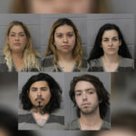 Five Arrested After Woman Found Bound And Injured Inside Austin Home
