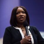 Rep. Crockett Runs Epstein Name Against GOP, Then Gaslights America On CNN