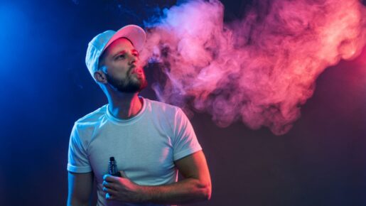 Dallas Expands Public Smoking Ban To Vaping