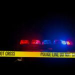 Multiple Shots Fired Into Car In East Dallas – 1 Killed, 2 Hospitalized