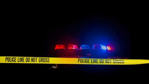 Dallas Police Officer Shot In Vest During Armed Disturbance Call