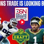 DSN Crew Says Parsons Trade Looks Better After Quinnen Williams Deal