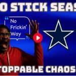 Dallas Sports Network Panelists Rip Cowboys’ Struggling Defense
