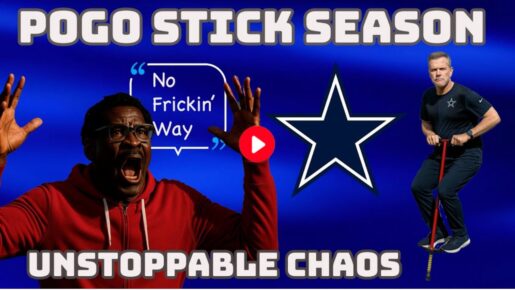 Dallas Sports Network Panelists Rip Cowboys’ Struggling Defense