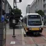 Third DART Train Shooting Since September Renews Safety Concerns