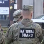 Afghan National Identified As Suspected Shooter In Attack On National Guardsmen Near White House