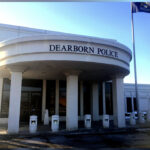 Dearborn Sued For $200M After Quran-Burning Protest Clashes, Jake Lang Claims