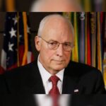 Dick Cheney, Former Vice President And Key Architect Of Iraq War, Dies At 84