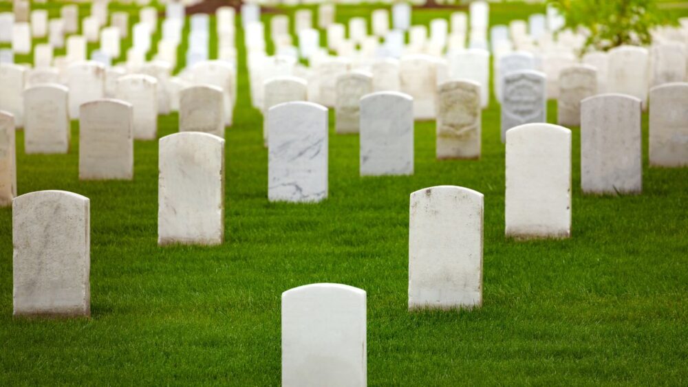 “Souls Made Of Gold” Event Unveils $16M Cemetery, Revives Forgotten Veteran Graves