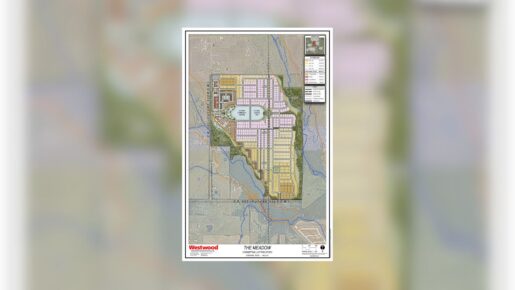 Developers Rename Controversial ‘EPIC City’ Islamic Community ‘The Meadow’ Amid Ongoing Paxton Probe