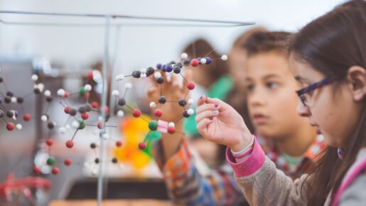 Explore Dallas ISD Specialty School Programs: Virtual Sessions & Applications Open