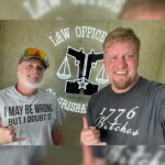 Footage Reveals Arrest Of Texas Activist For Posting Political Meme