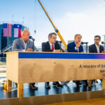 Google Announces $40 Billion Texas Investment To Expand AI And Data Center Infrastructure