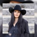 Country Singer Alexis Wilkins Files $5M Suit Against Influencers Over Alleged Mossad ‘Honeypot’ Claims