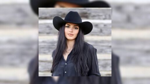 Country Singer Alexis Wilkins Files $5M Suit Against Influencers Over Alleged Mossad ‘Honeypot’ Claims