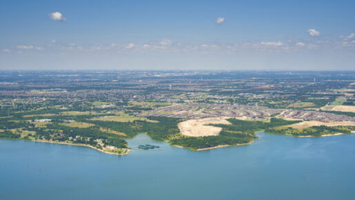 Dallas-Area Suburb Ranked One Of the Hottest ZIP Codes In The U.S.