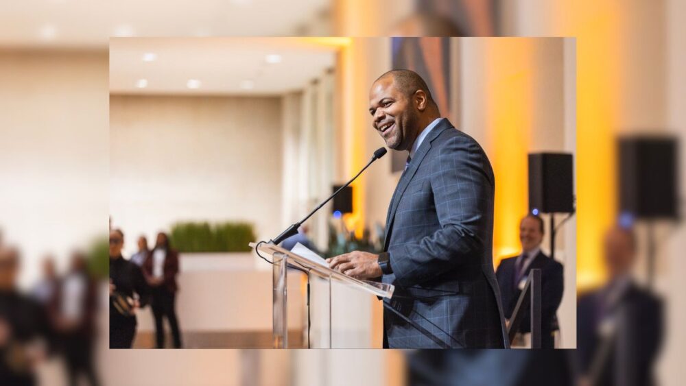 State Of The City: Johnson Pushes Growth, Safer Communities, And Big Decisions Ahead