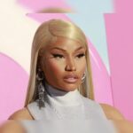 Nicki Minaj Defends Trump After Praising His Efforts To Protect Christians From Genocide