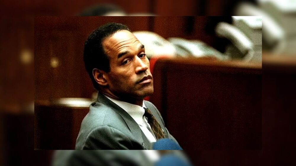 O.J. Simpson’s Estate Accepts $57M+ Goldman Claim 31 Years After Wrongful Death Ruling