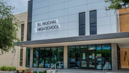 Fort Worth Student Arrested After Bomb Threat Forces Paschal High School Lockdown