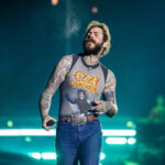 Post Malone To Headline Cowboys’ Thanksgiving Halftime