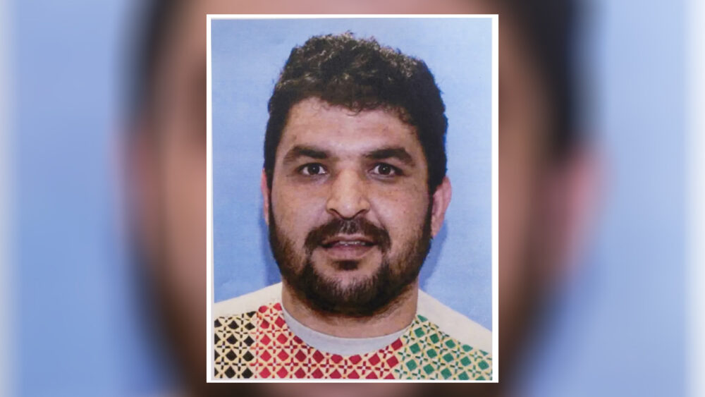 What We Know So Far About The D.C. Afghan Shooter And The Targeted National Guard Ambush