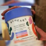 Recalled ByHeart Infant Formula Still Sold After Botulism Outbreak