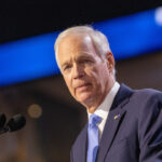 Sen. Ron Johnson Urges GOP To Scrap Filibuster, Advance Trump Agenda If Party Retakes Senate
