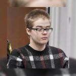 ‘Slender Man’ Attacker Morgan Geyser Located After Leaving Group Home
