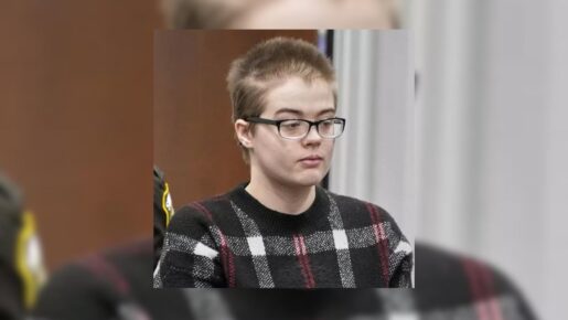 ‘Slender Man’ Attacker Morgan Geyser Located After Leaving Group Home