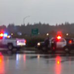 SWAT Standoff Shuts Down I-20 In Dallas During Morning Rush Hour