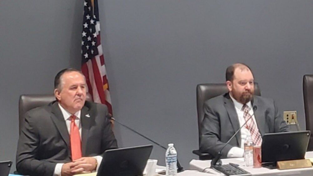 Tarrant Appraisal Board Grills Chief Appraiser Over Botched Election Data