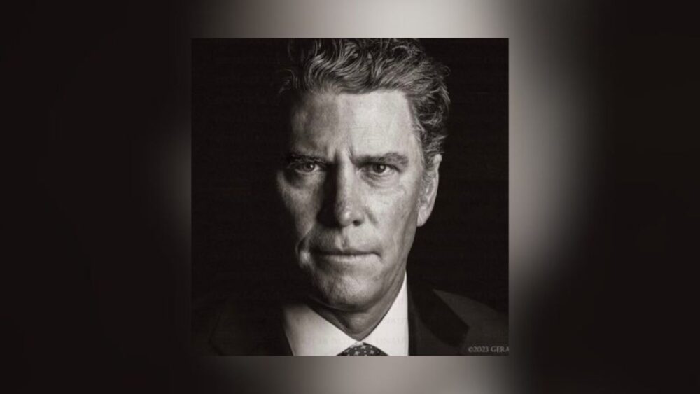 Tarrant County GOP Chairman Bo French Announces Run For Texas Railroad Commission