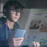 Teen Survey Shows 84% View News Media Negatively, Reflecting A Growing Crisis Of Trust