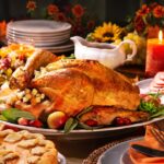 Thanksgiving Dinner Costs Drop 3% In 2025: Cheapest Turkeys Since 2019