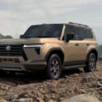 Toyota Recalls More Than 1 Million Vehicles Over Rear-View Camera Defect