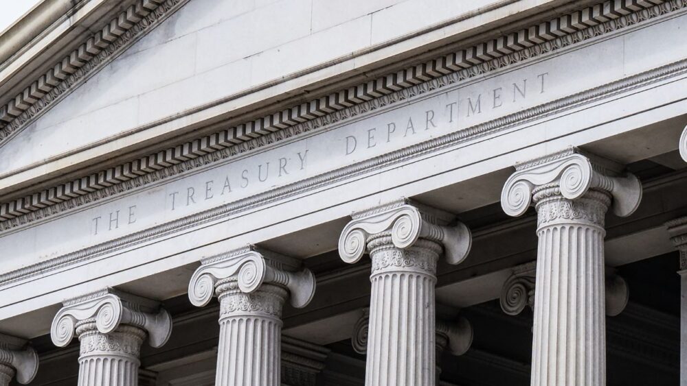 Treasury To Auction $125B In Bonds: Details On 2026 Offerings
