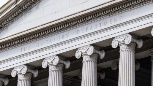 Treasury To Auction $125B In Bonds: Details On 2026 Offerings