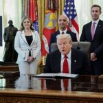 Trump Announces Major Price Cuts For Ozempic, Wegovy, And Insulin