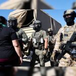 Trump Administration Sues California Over New Laws Targeting Federal Immigration Agents