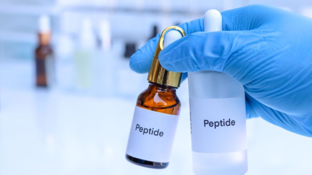 Unapproved Peptide Injections: Celebrity Hype, Risks & FDA Crackdown