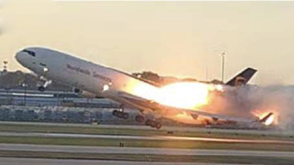 UPS MD-11 Fleet Grounded: Holiday Shipping Delays Loom After Crash