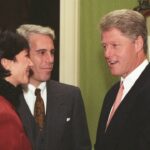 White House Demands Democrats Explain Jeffrey Epstein Ties