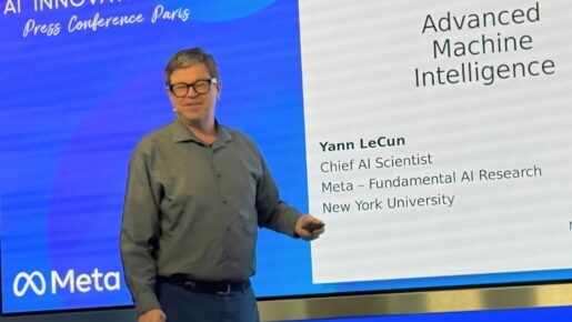 Yann LeCun Departs Meta To Launch Groundbreaking AI Research Startup