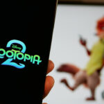 Zootopia 2 Breaks Box Office Records With $556M Global Opening