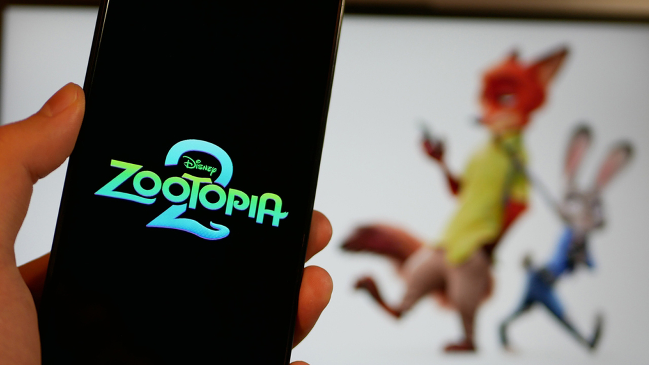 Zootopia 2 Breaks Box Office Records With 556M Global Opening