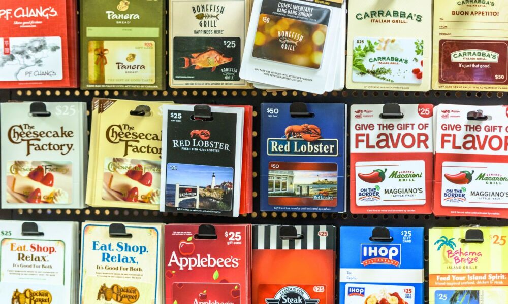 $14M Gift Card Fraud Scheme: Three Men Charged In North Texas Cloning Scam