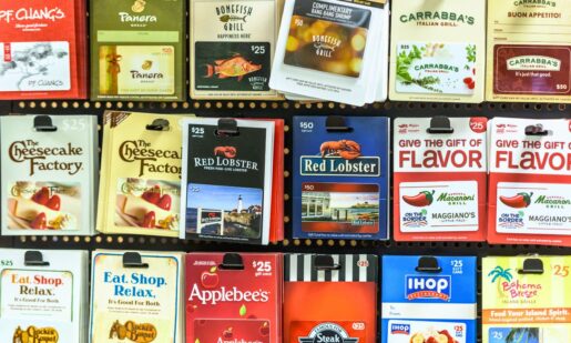 $14M Gift Card Fraud Scheme: Three Men Charged In North Texas Cloning Scam