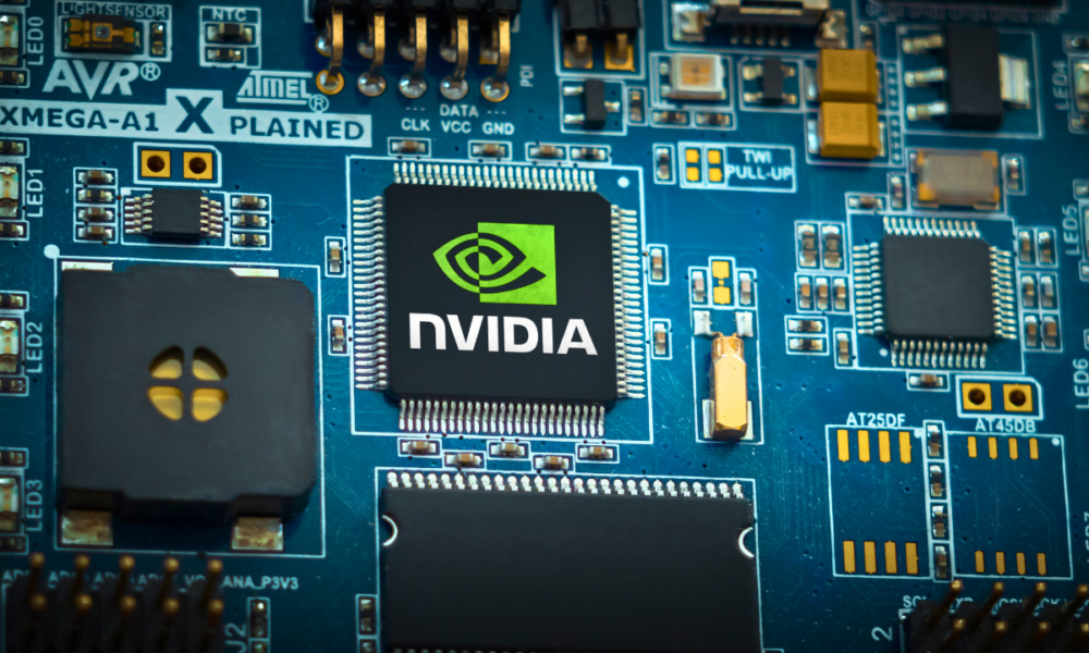 Houston Man Pleads Guilty In $160M Nvidia AI Chip Smuggling Ring To China